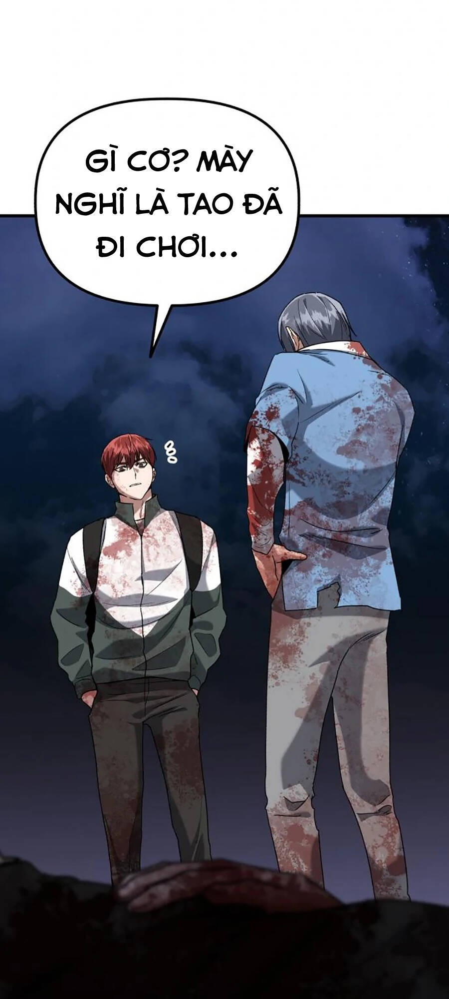 Sát Nhân Cuồng Loạn Chapter 40 - 85