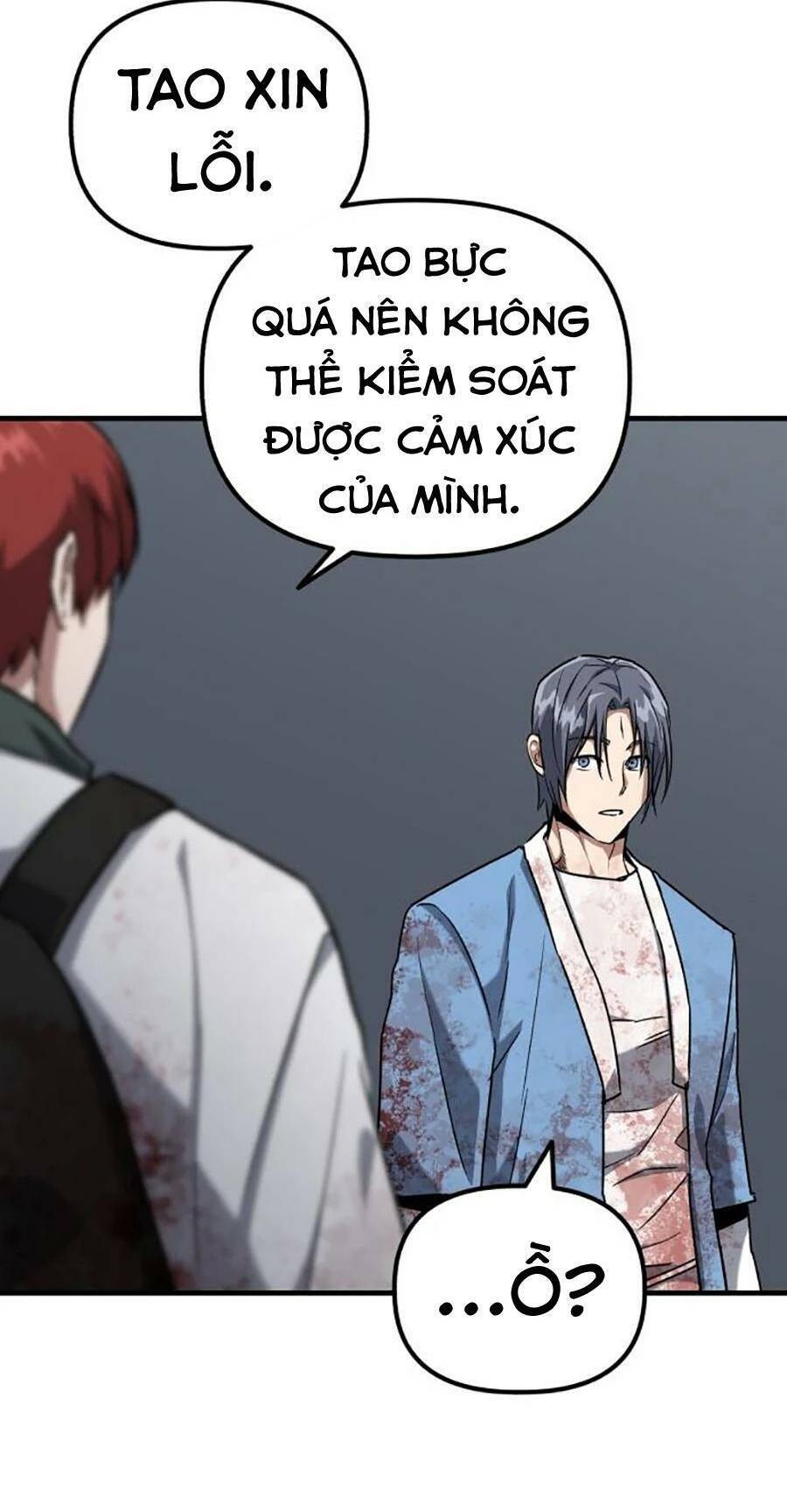 Sát Nhân Cuồng Loạn Chapter 40 - 89