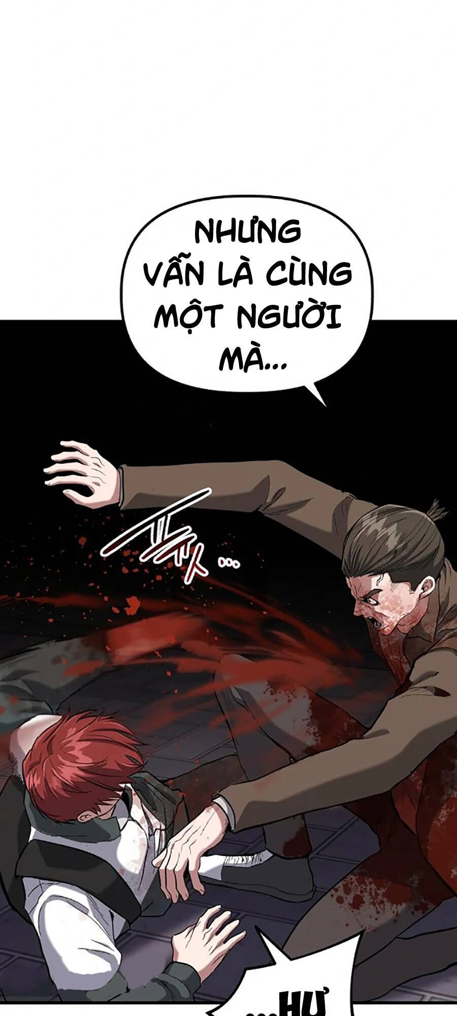 Sát Nhân Cuồng Loạn Chapter 40 - 10