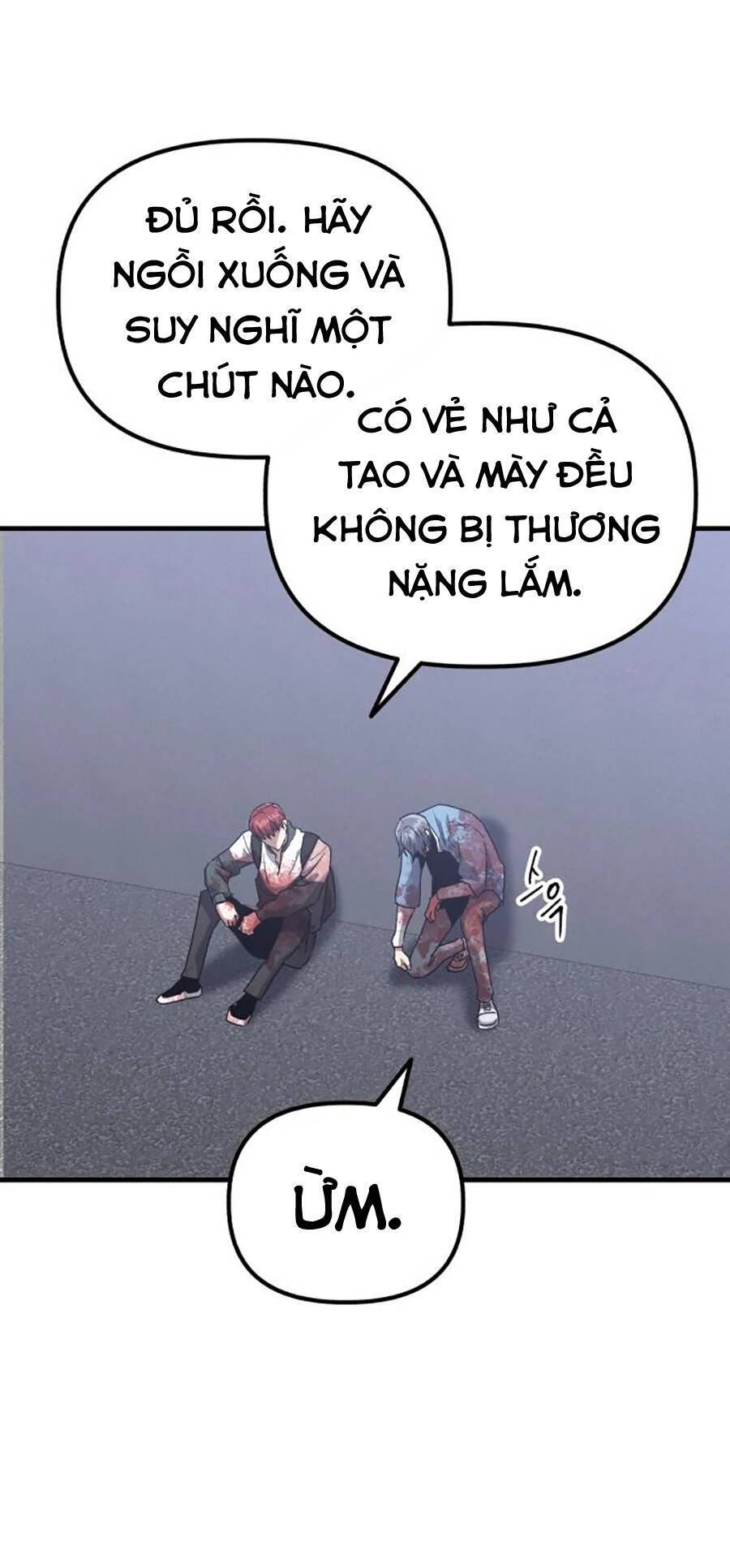 Sát Nhân Cuồng Loạn Chapter 40 - 91