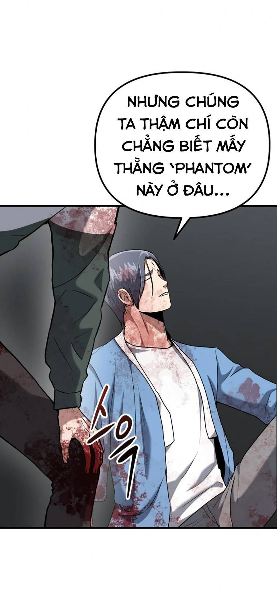 Sát Nhân Cuồng Loạn Chapter 40 - 100