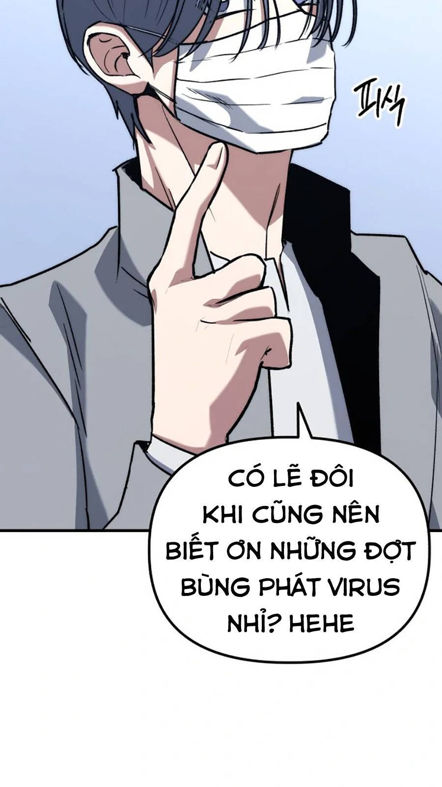 Sát Nhân Cuồng Loạn Chapter 41 - 33