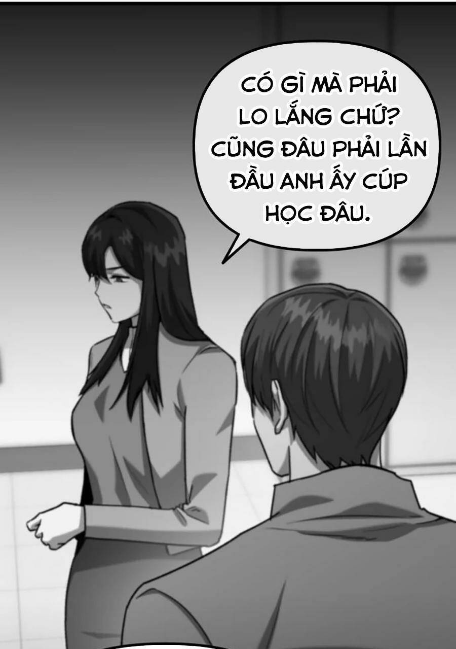 Sát Nhân Cuồng Loạn Chapter 41 - 41
