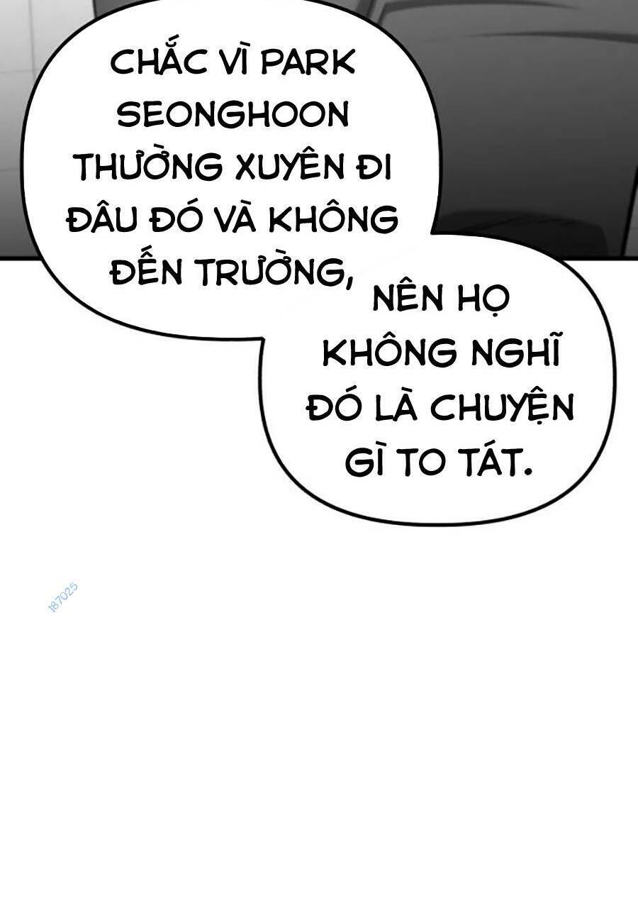 Sát Nhân Cuồng Loạn Chapter 41 - 42