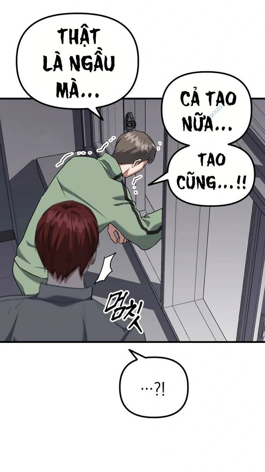 Sát Nhân Cuồng Loạn Chapter 41 - 82