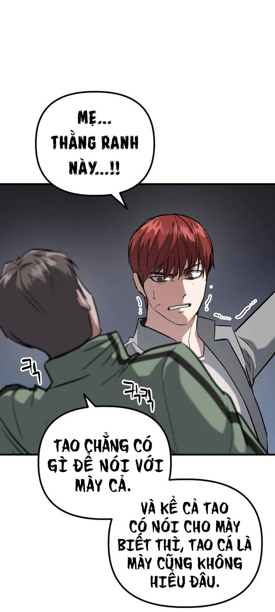 Sát Nhân Cuồng Loạn Chapter 42 - 21