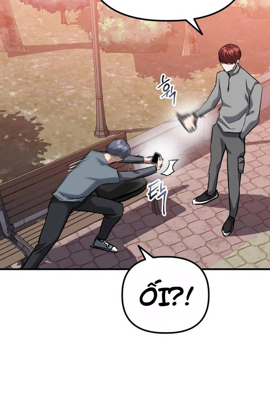 Sát Nhân Cuồng Loạn Chapter 42 - 51