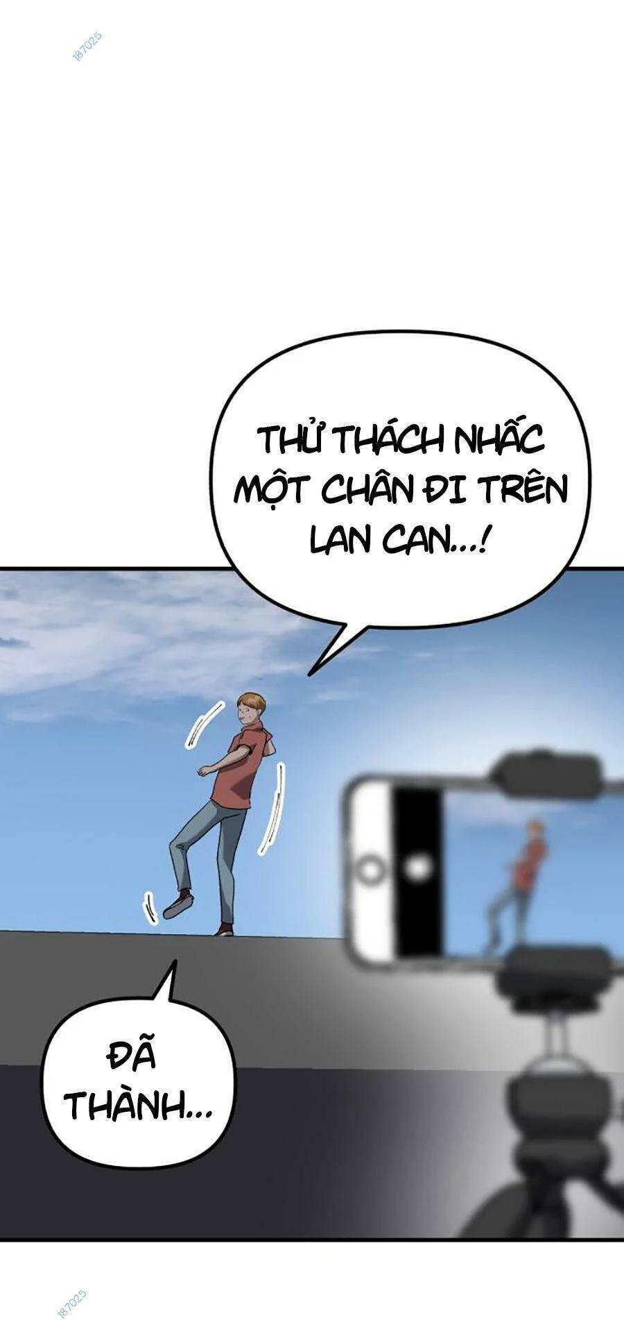 Sát Nhân Cuồng Loạn Chapter 42 - 57