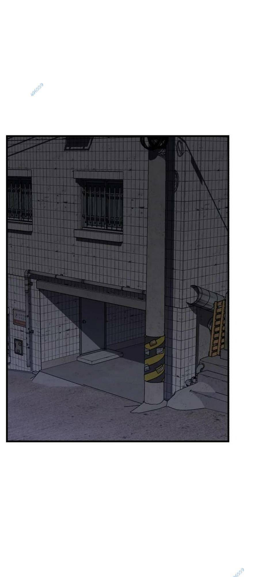 Sát Nhân Cuồng Loạn Chapter 44 - 43