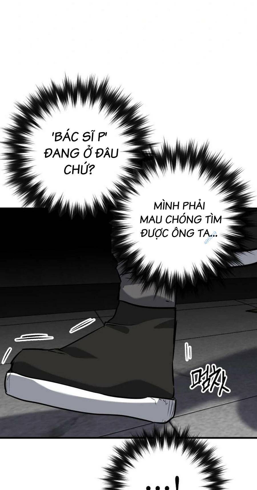 Sát Nhân Cuồng Loạn Chapter 44 - 83