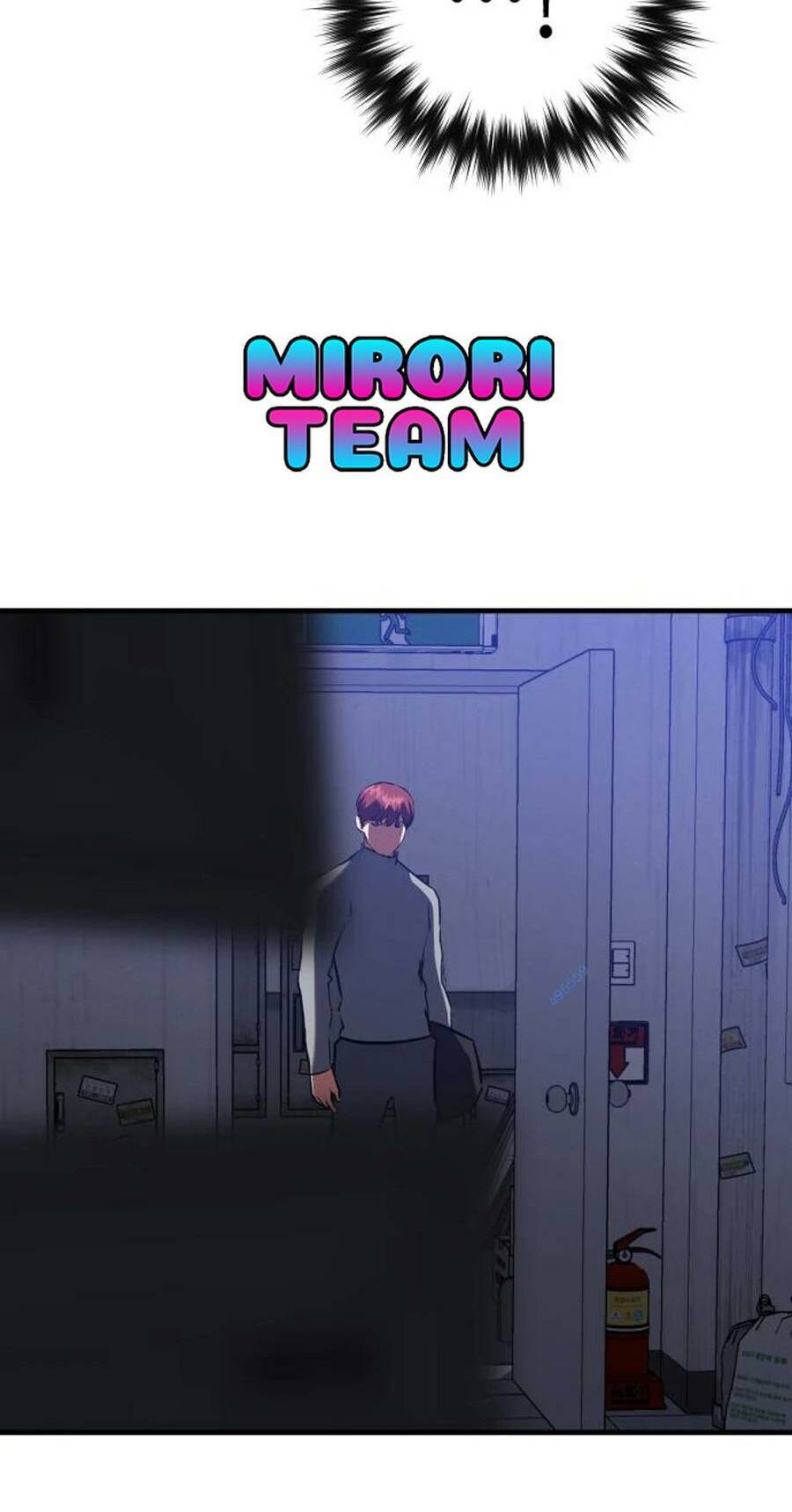 Sát Nhân Cuồng Loạn Chapter 44 - 84