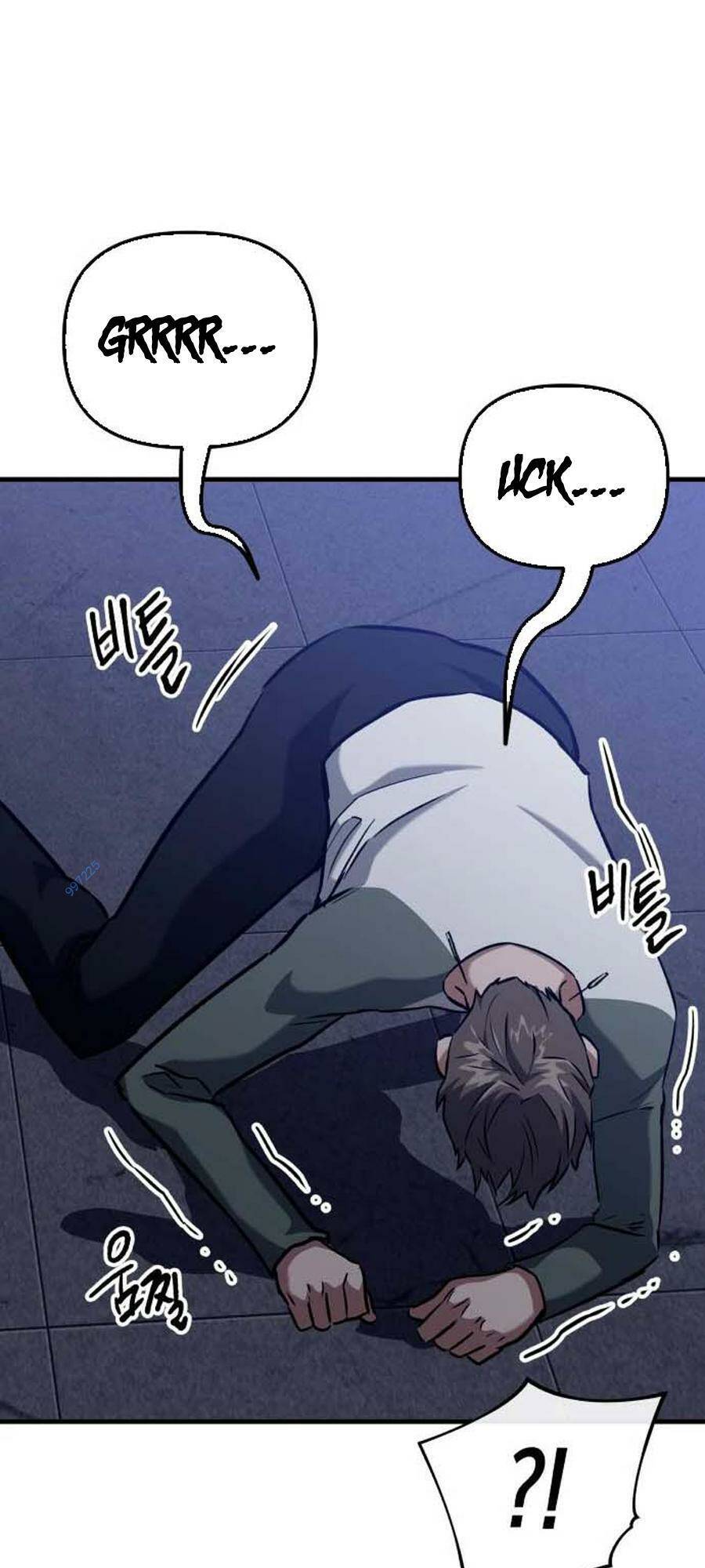 Sát Nhân Cuồng Loạn Chapter 45 - 44