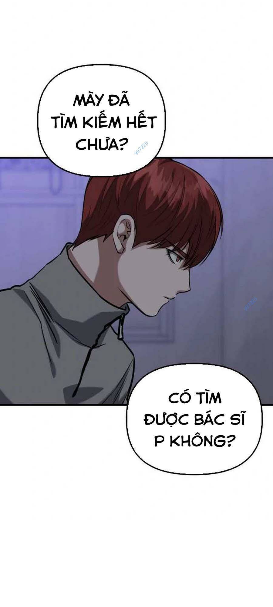 Sát Nhân Cuồng Loạn Chapter 45 - 55