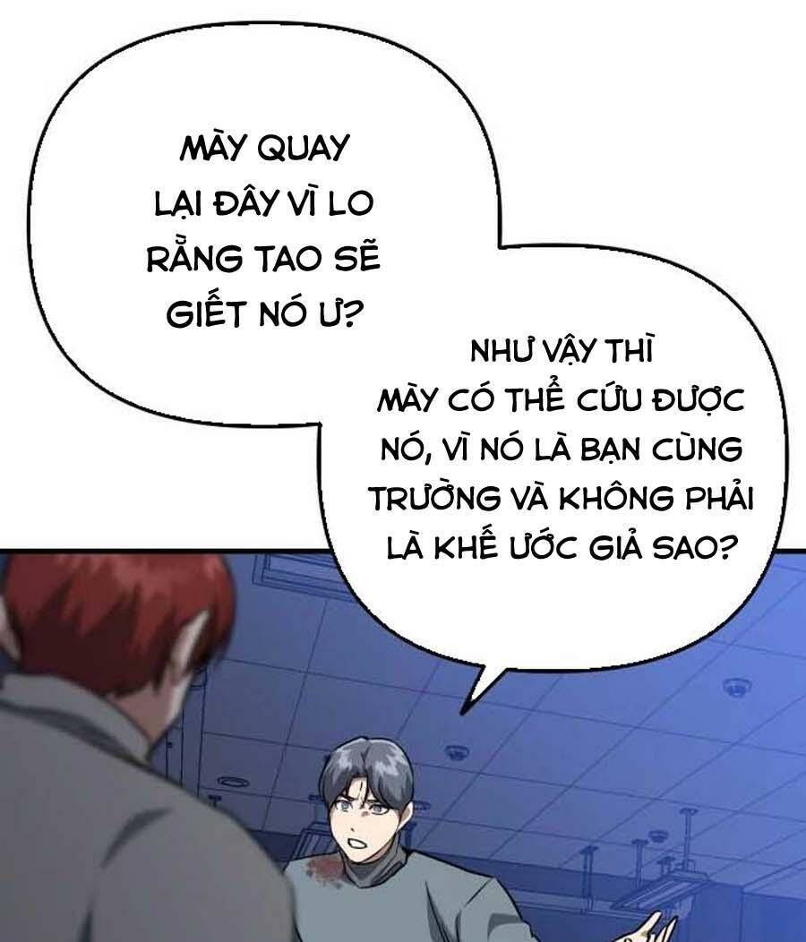 Sát Nhân Cuồng Loạn Chapter 45 - 56