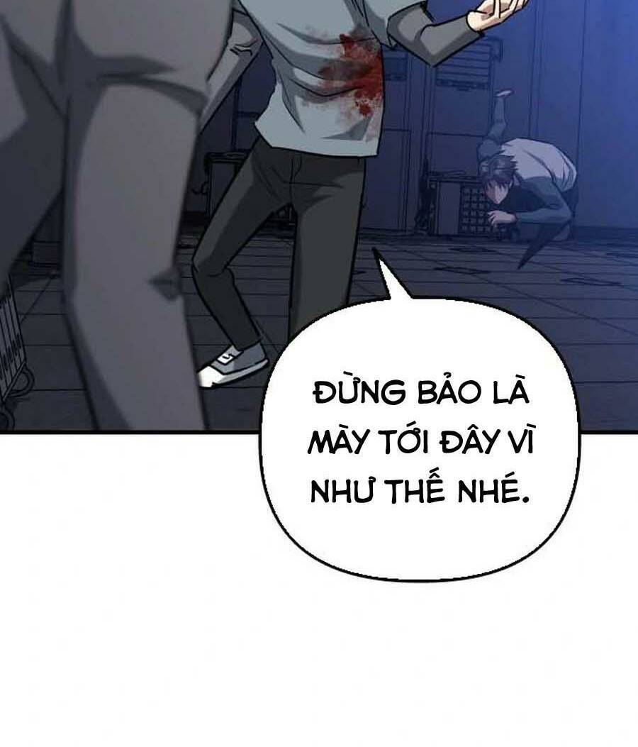 Sát Nhân Cuồng Loạn Chapter 45 - 57