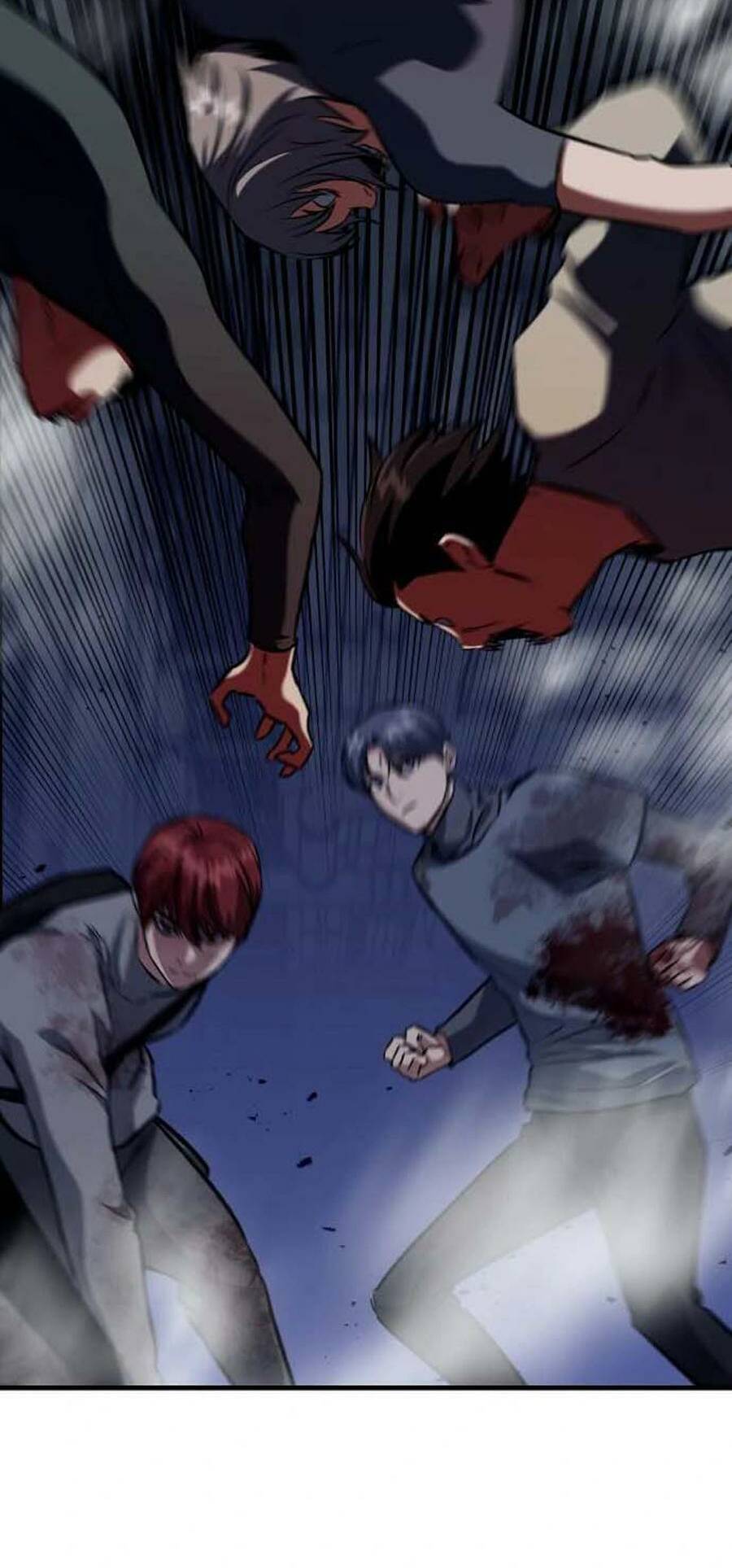 Sát Nhân Cuồng Loạn Chapter 45 - 95