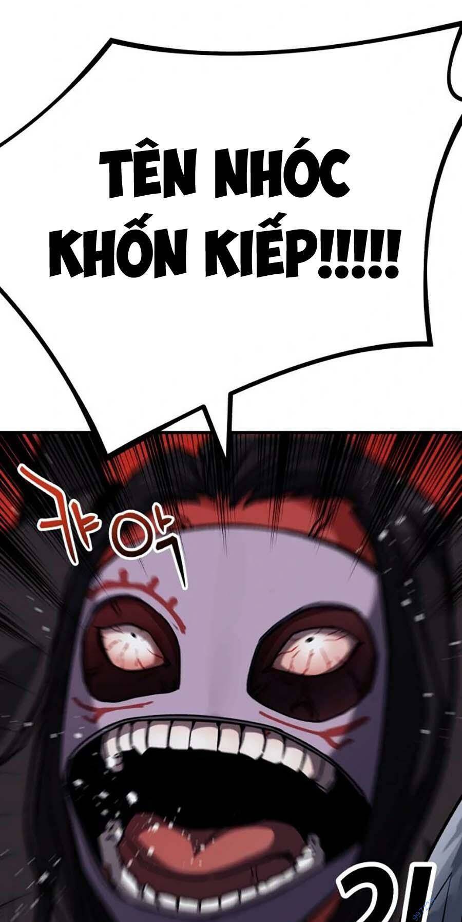 Sát Nhân Cuồng Loạn Chapter 46 - 11