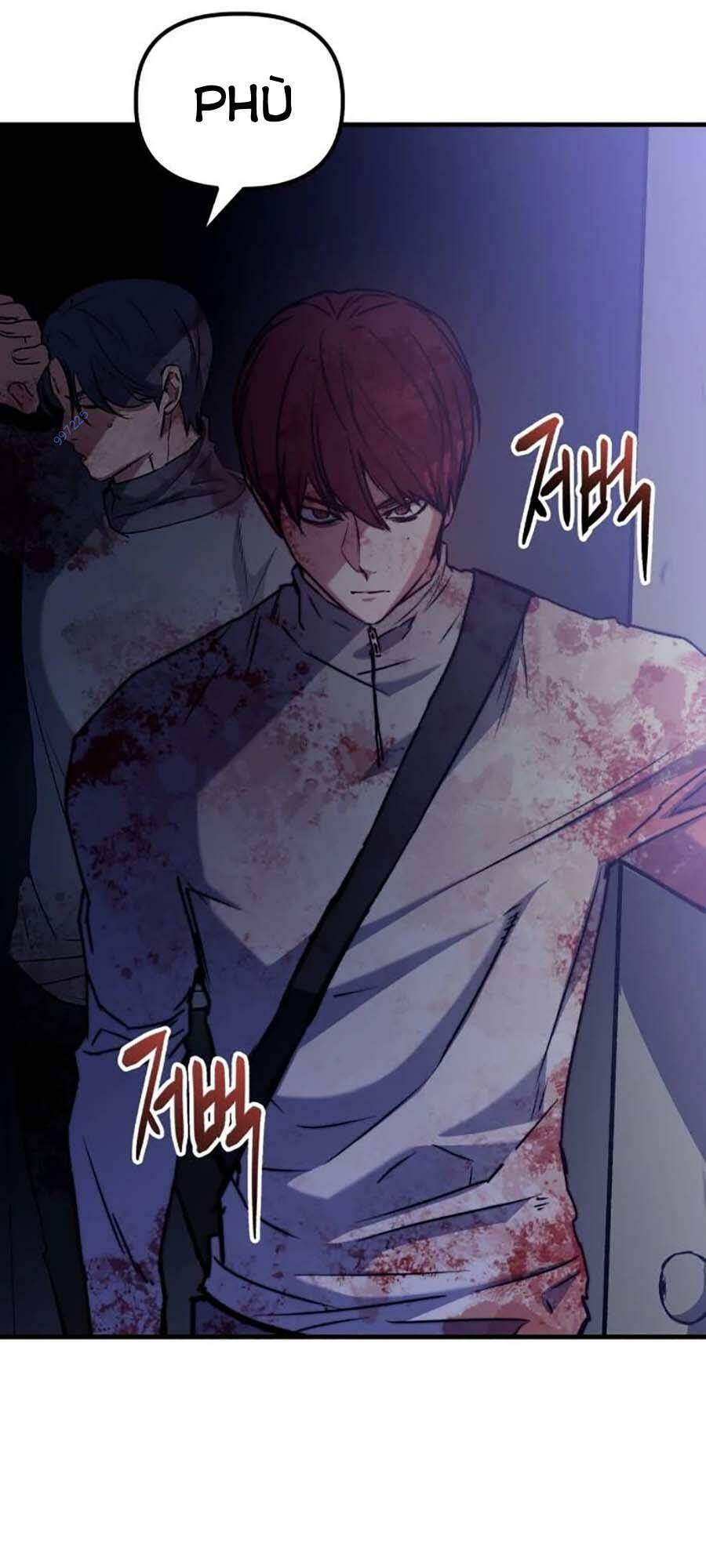 Sát Nhân Cuồng Loạn Chapter 46 - 3