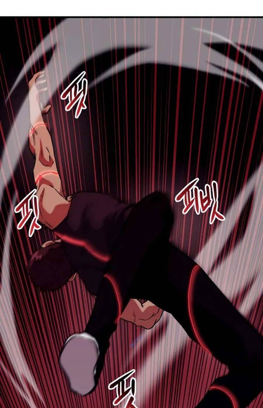 Sát Nhân Cuồng Loạn Chapter 46 - 21
