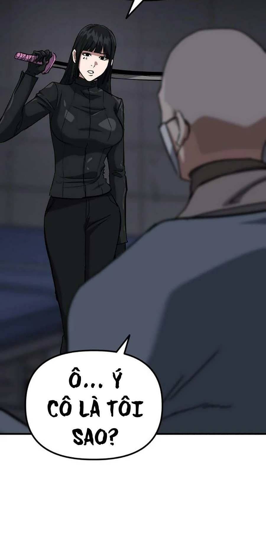Sát Nhân Cuồng Loạn Chapter 46 - 33