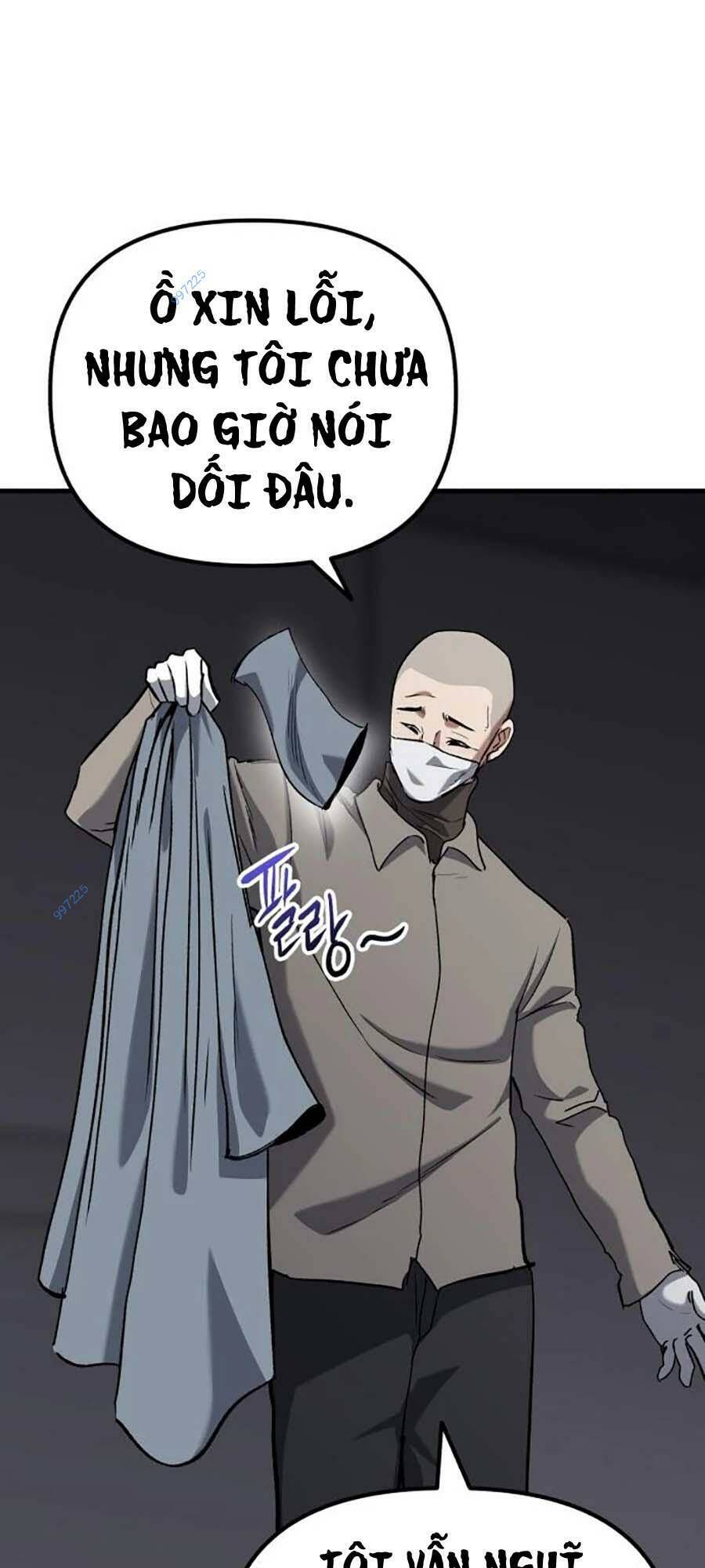 Sát Nhân Cuồng Loạn Chapter 46 - 39