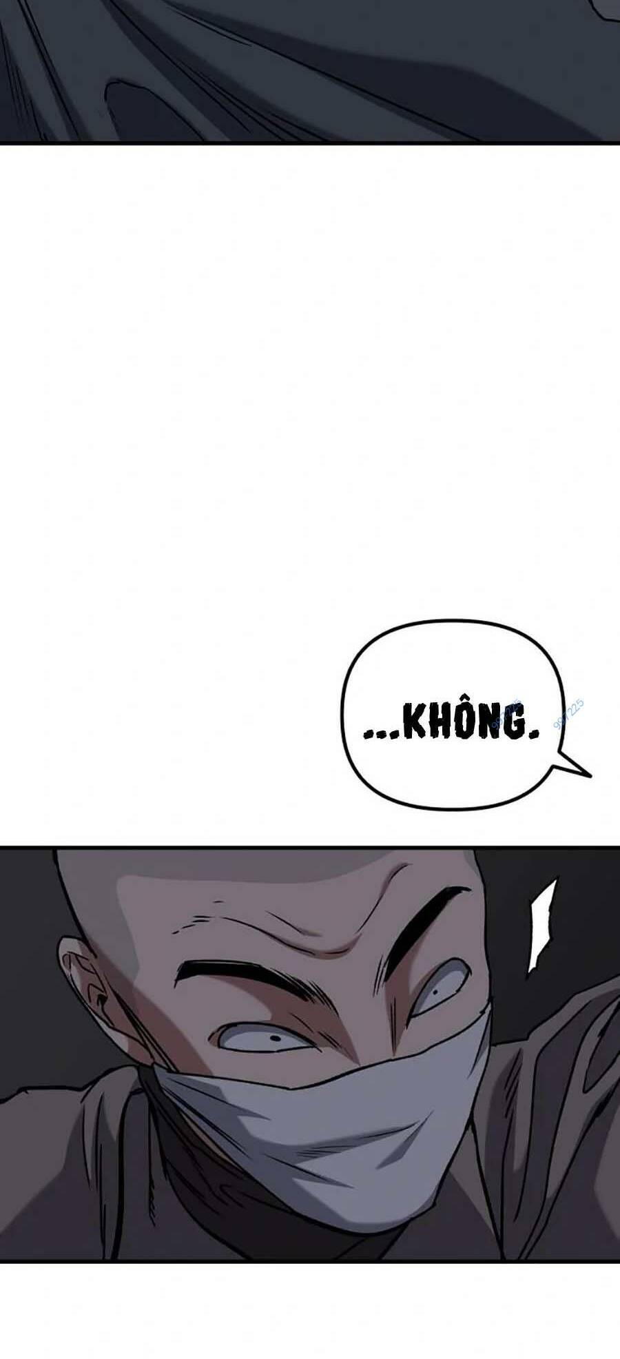 Sát Nhân Cuồng Loạn Chapter 46 - 46