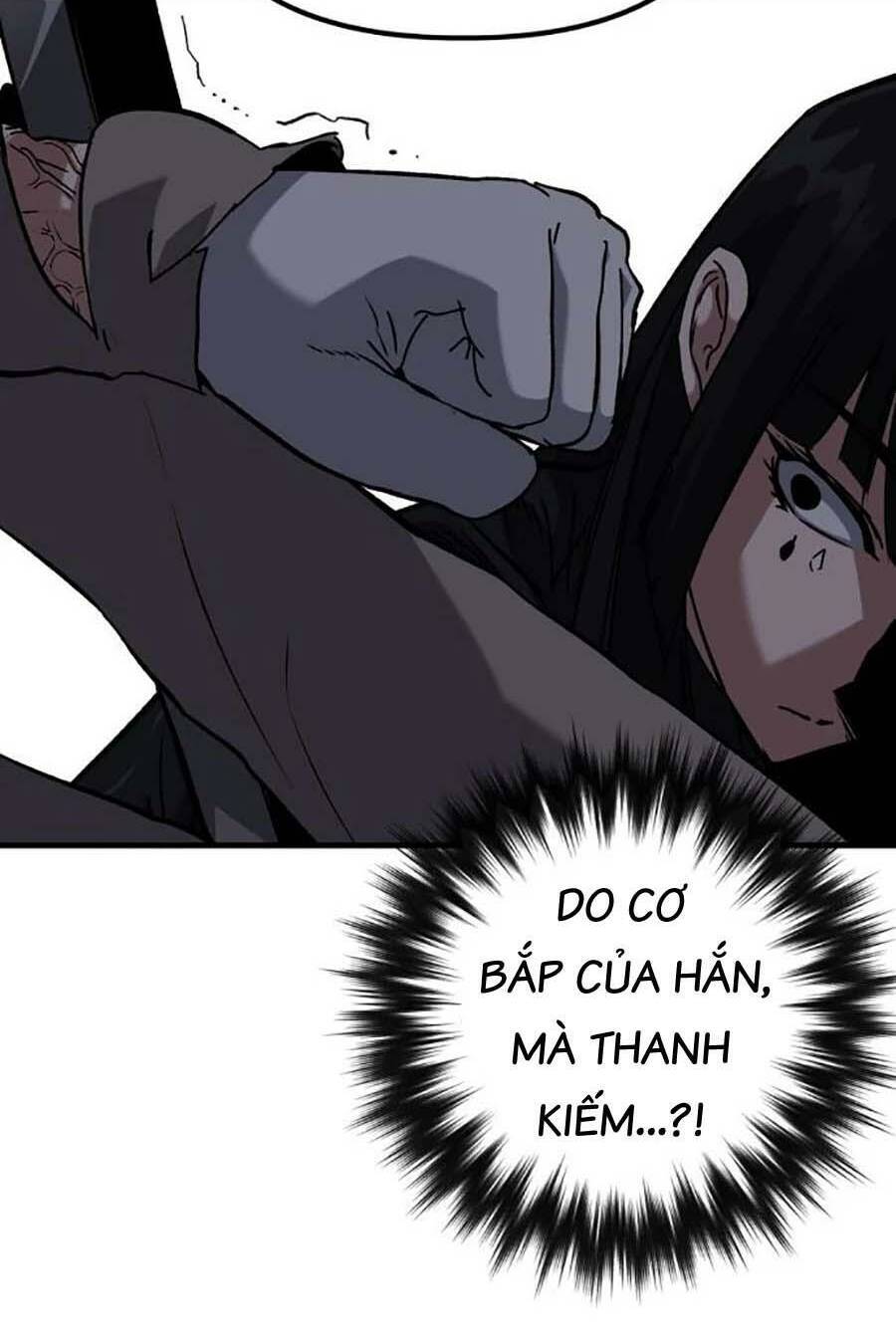 Sát Nhân Cuồng Loạn Chapter 46 - 54