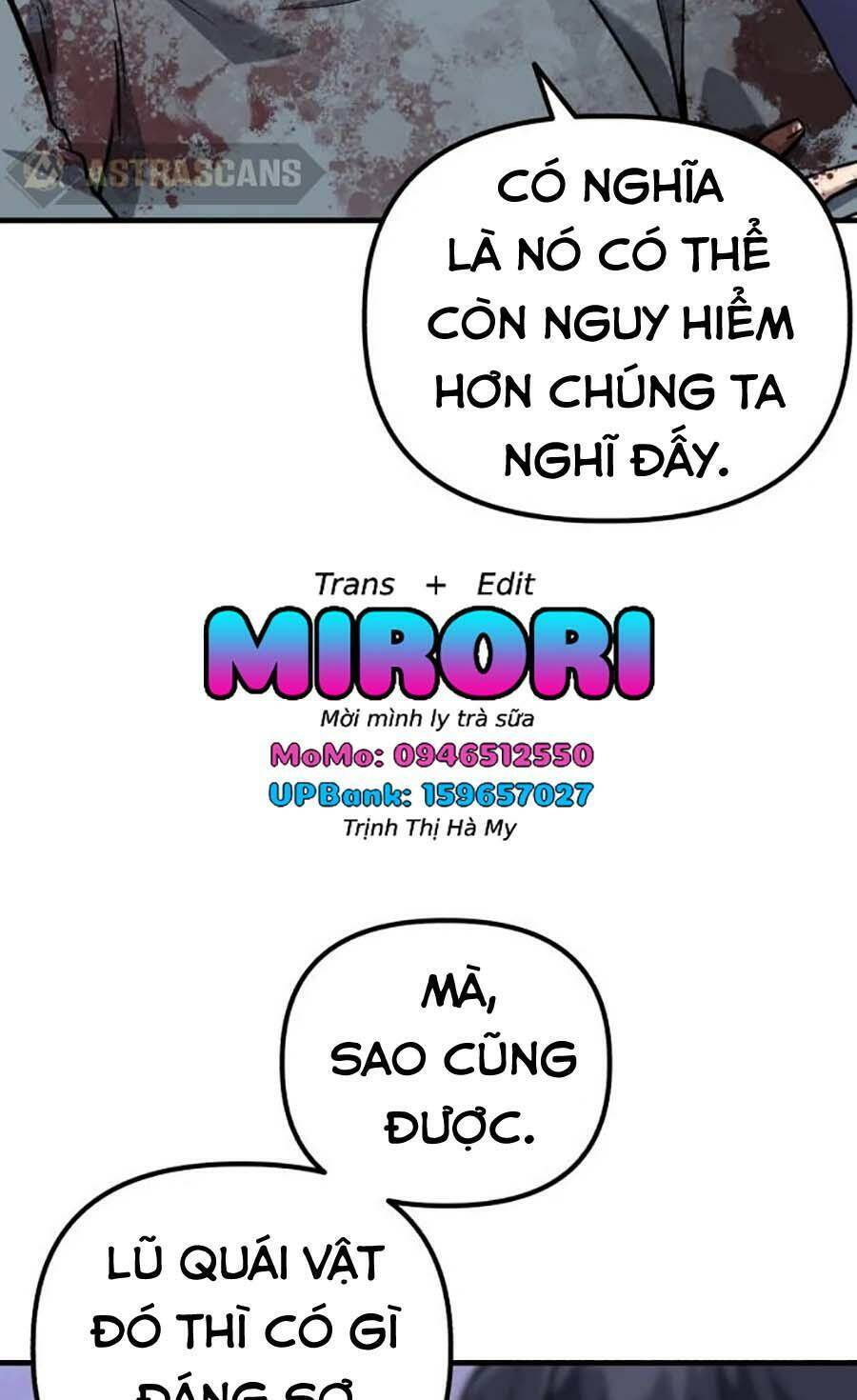 Sát Nhân Cuồng Loạn Chapter 46 - 77