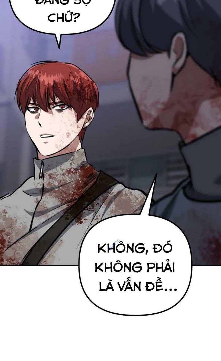 Sát Nhân Cuồng Loạn Chapter 46 - 78