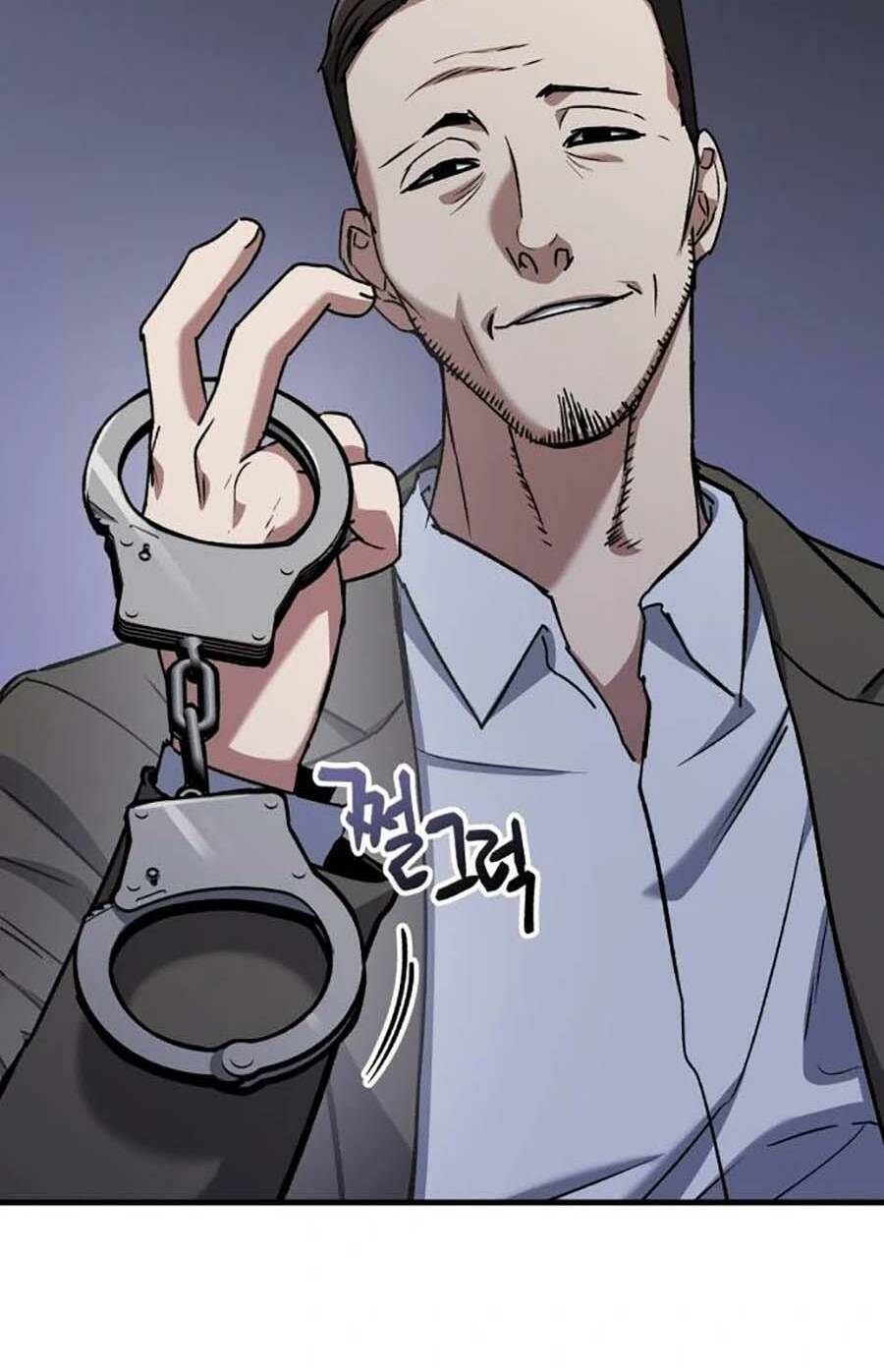 Sát Nhân Cuồng Loạn Chapter 47 - 17