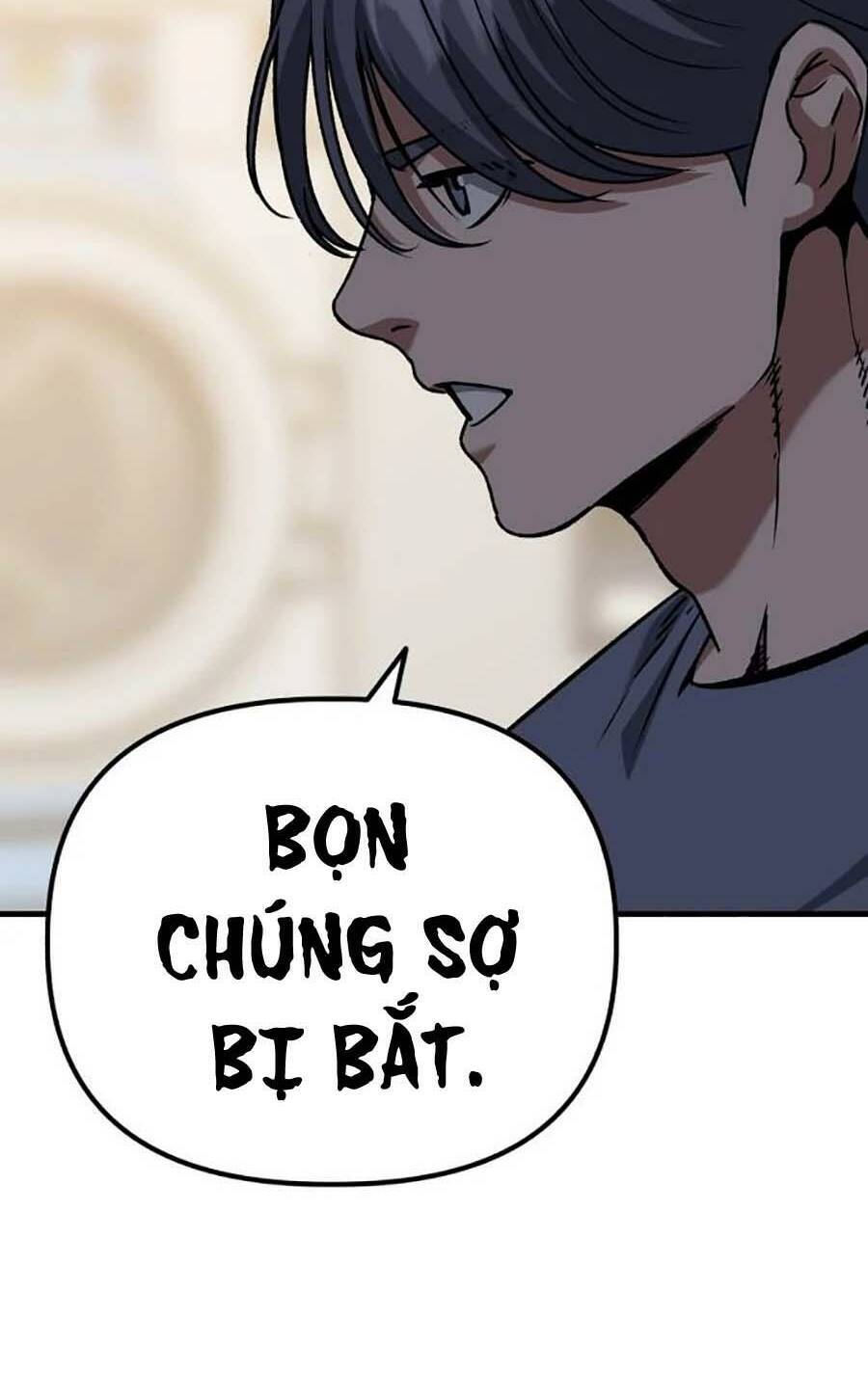 Sát Nhân Cuồng Loạn Chapter 47 - 39