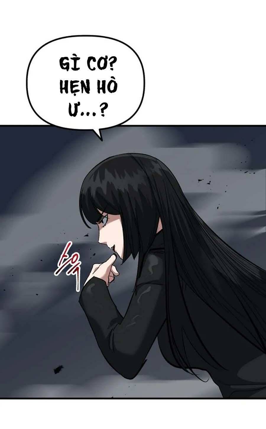 Sát Nhân Cuồng Loạn Chapter 47 - 48