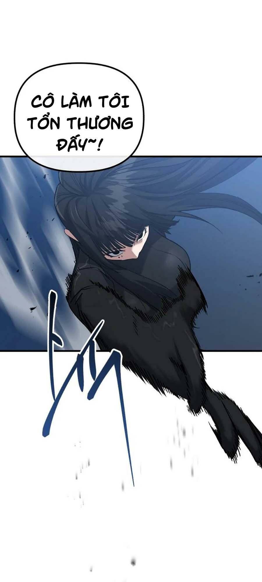Sát Nhân Cuồng Loạn Chapter 47 - 51