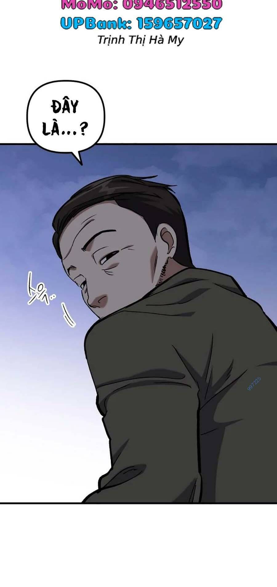 Sát Nhân Cuồng Loạn Chapter 47 - 76