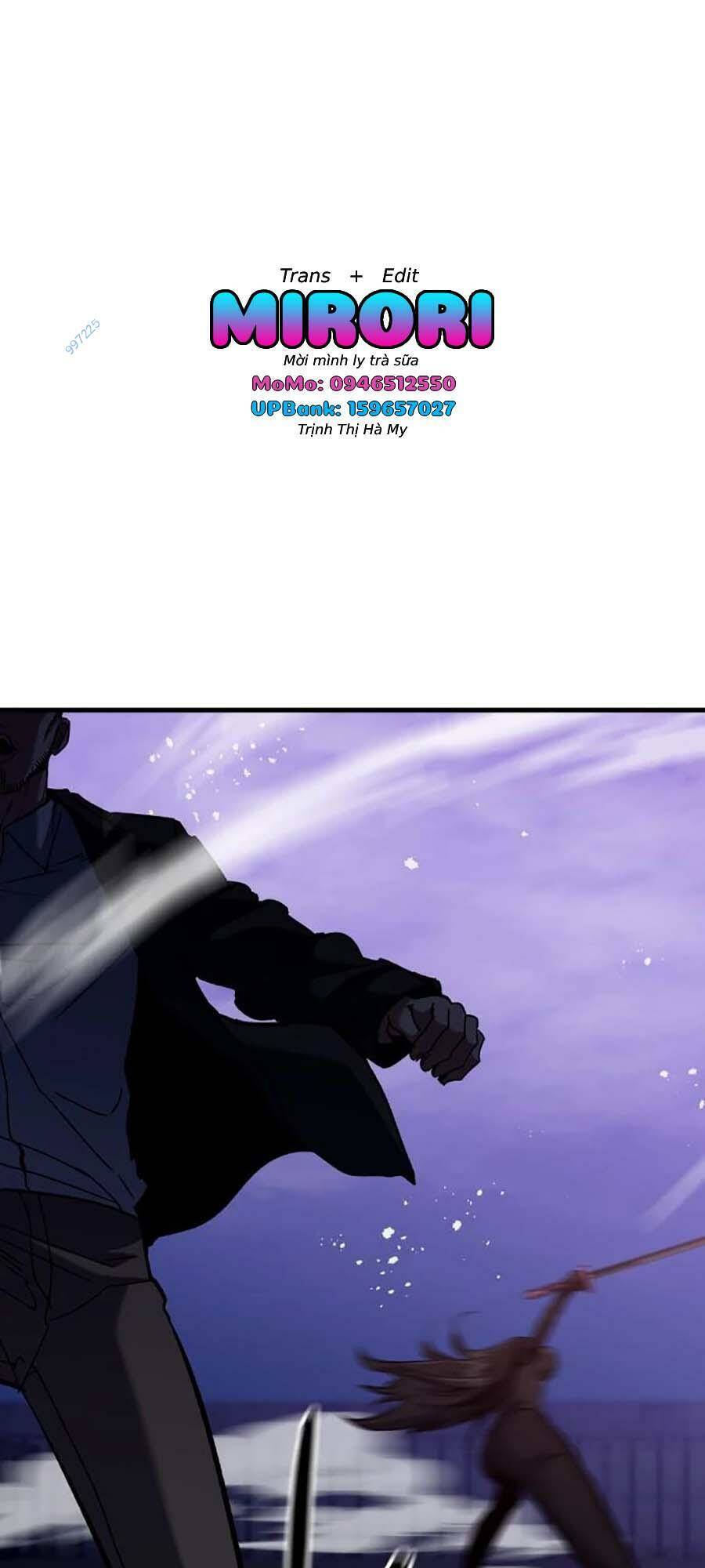 Sát Nhân Cuồng Loạn Chapter 48 - 1