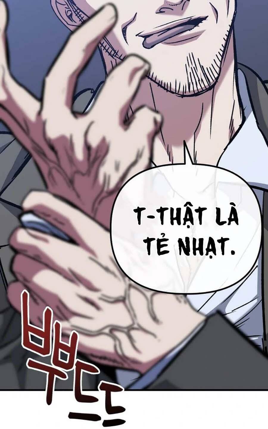 Sát Nhân Cuồng Loạn Chapter 48 - 15