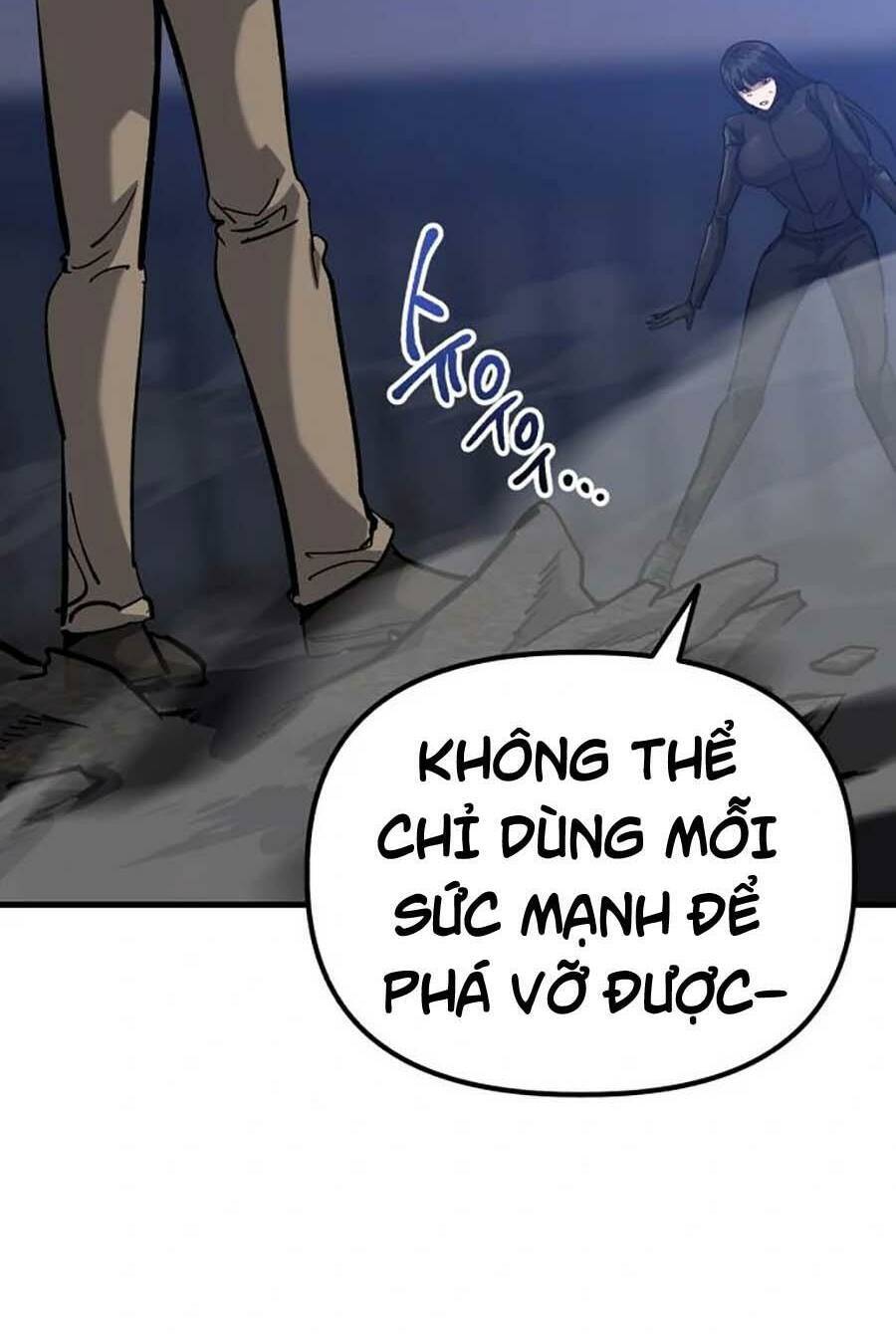 Sát Nhân Cuồng Loạn Chapter 48 - 18
