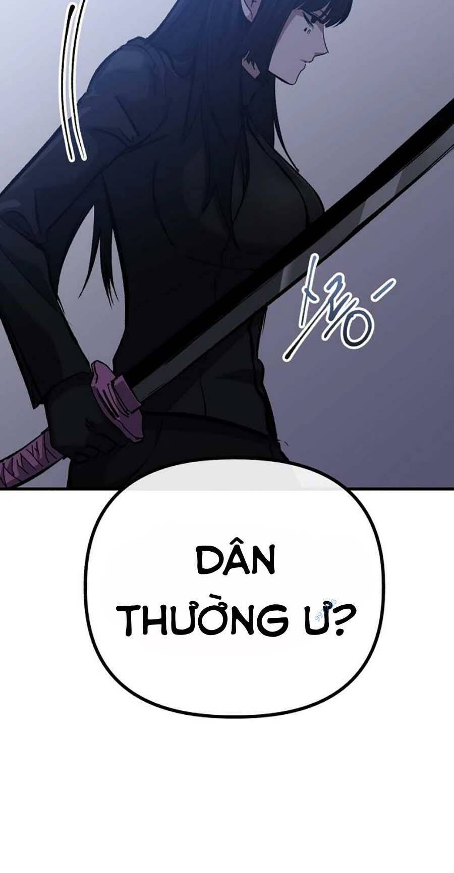 Sát Nhân Cuồng Loạn Chapter 48 - 3