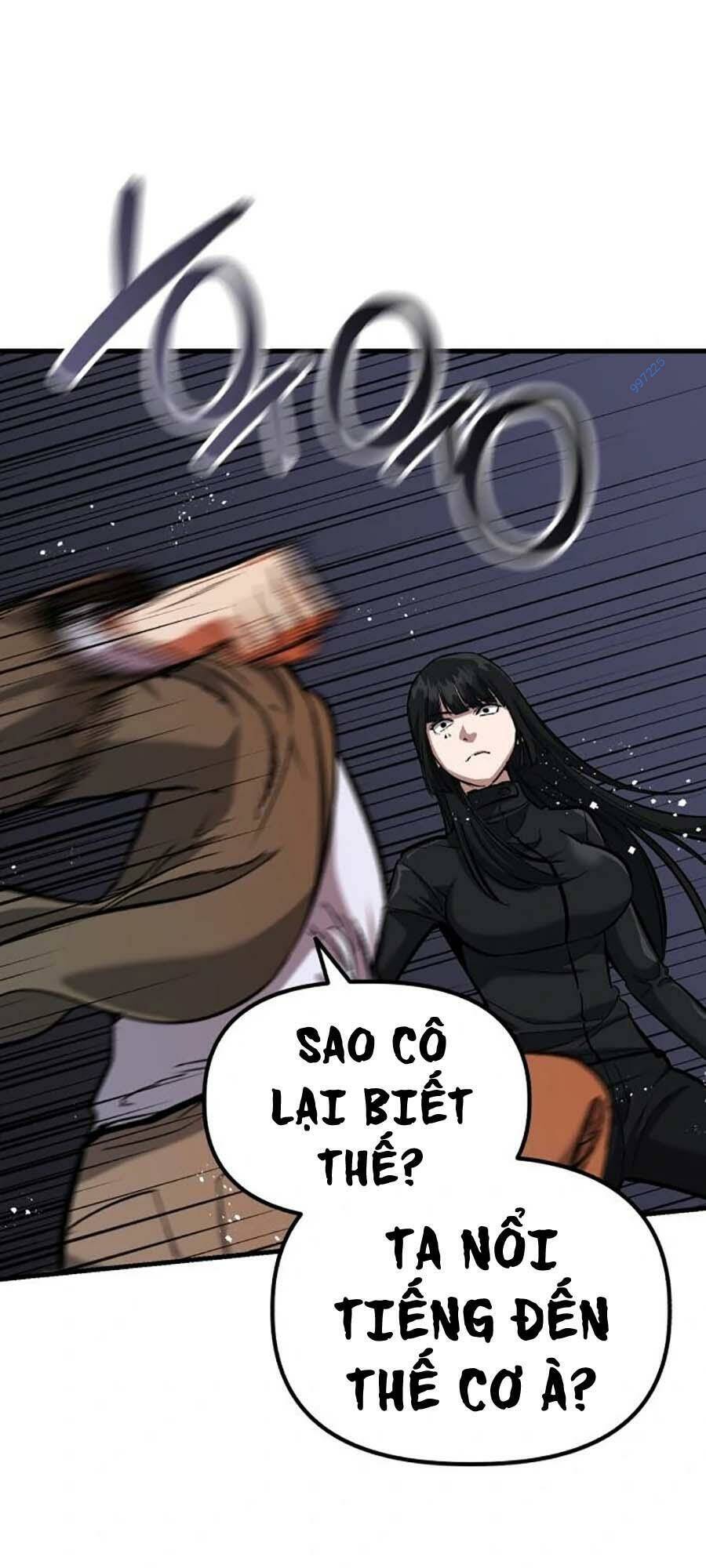Sát Nhân Cuồng Loạn Chapter 48 - 22