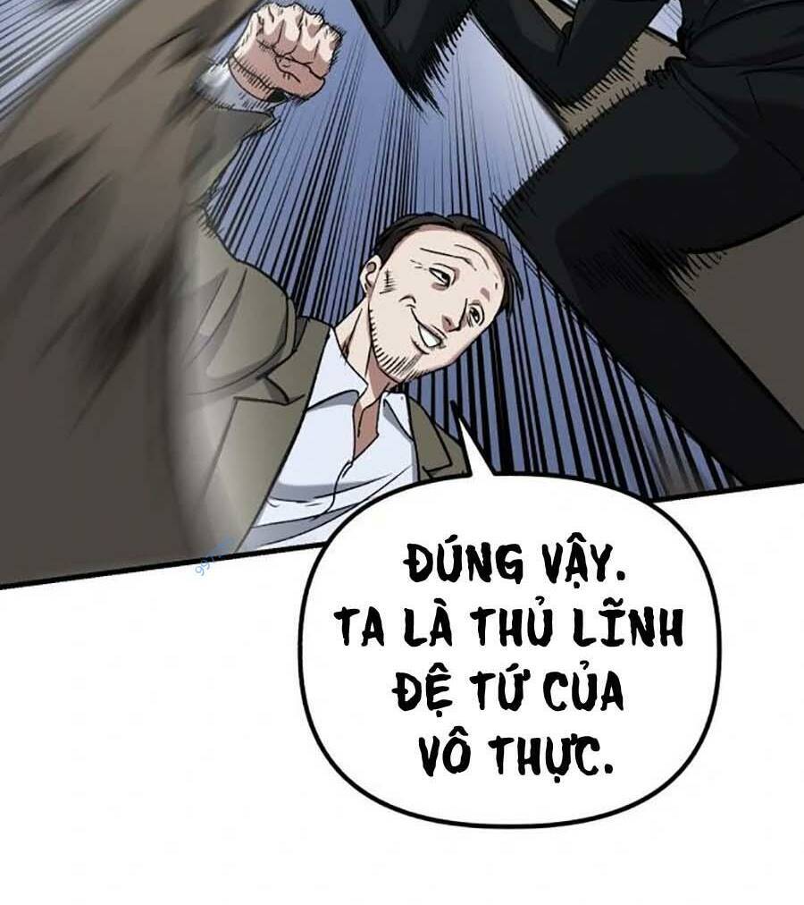 Sát Nhân Cuồng Loạn Chapter 48 - 24