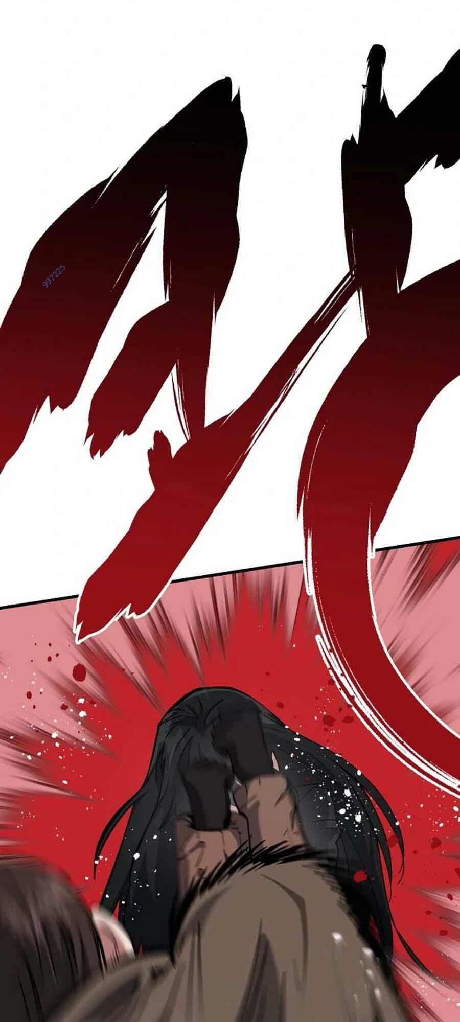 Sát Nhân Cuồng Loạn Chapter 48 - 25
