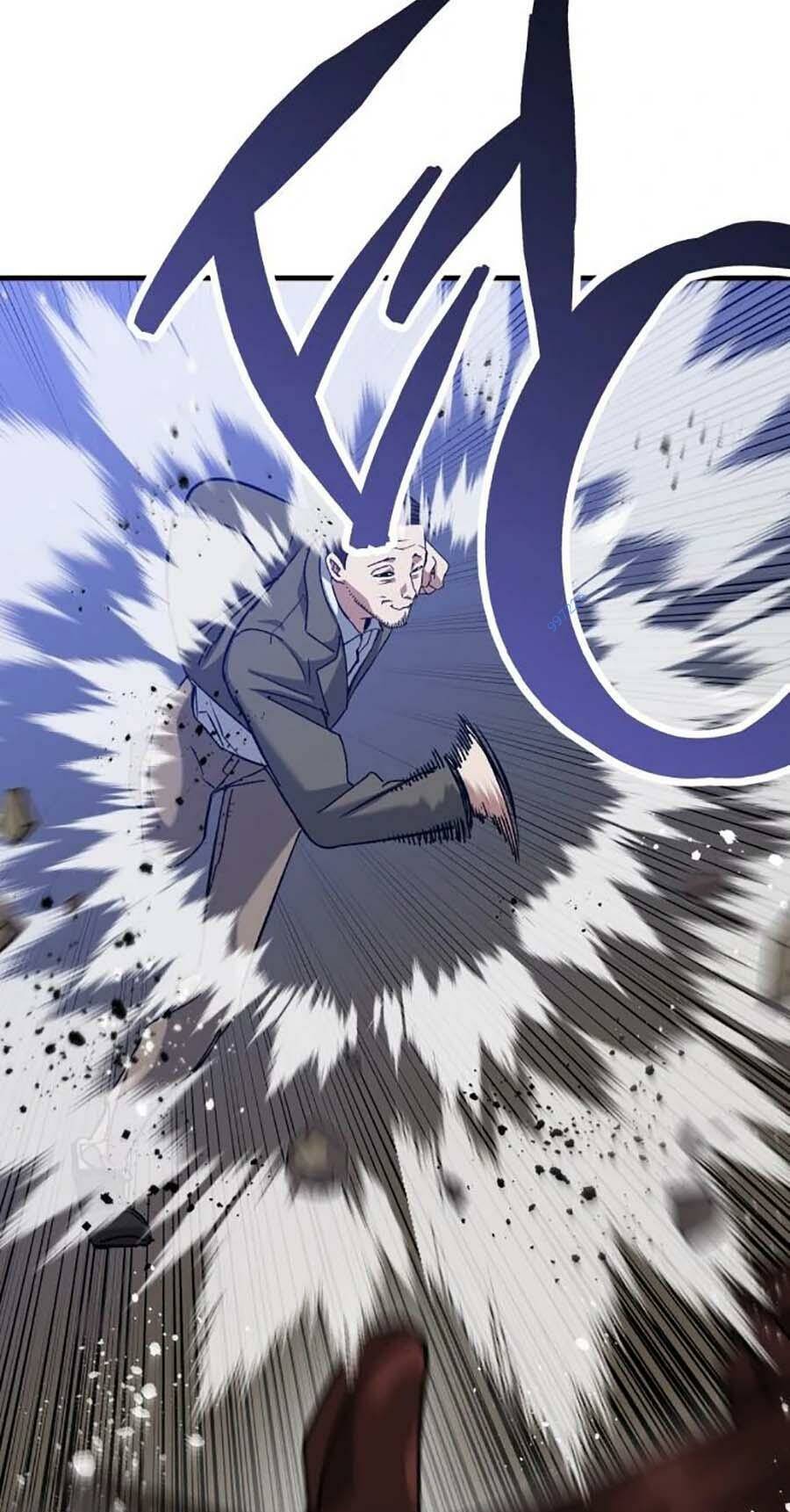 Sát Nhân Cuồng Loạn Chapter 48 - 29