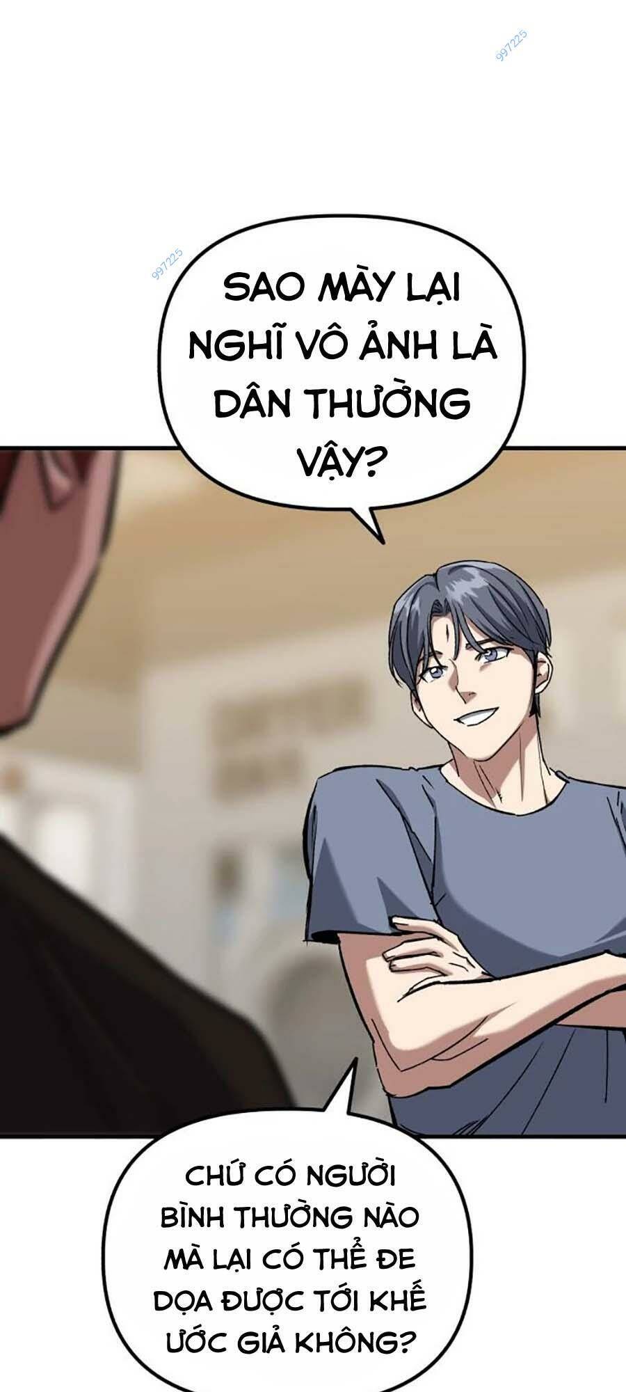 Sát Nhân Cuồng Loạn Chapter 48 - 4