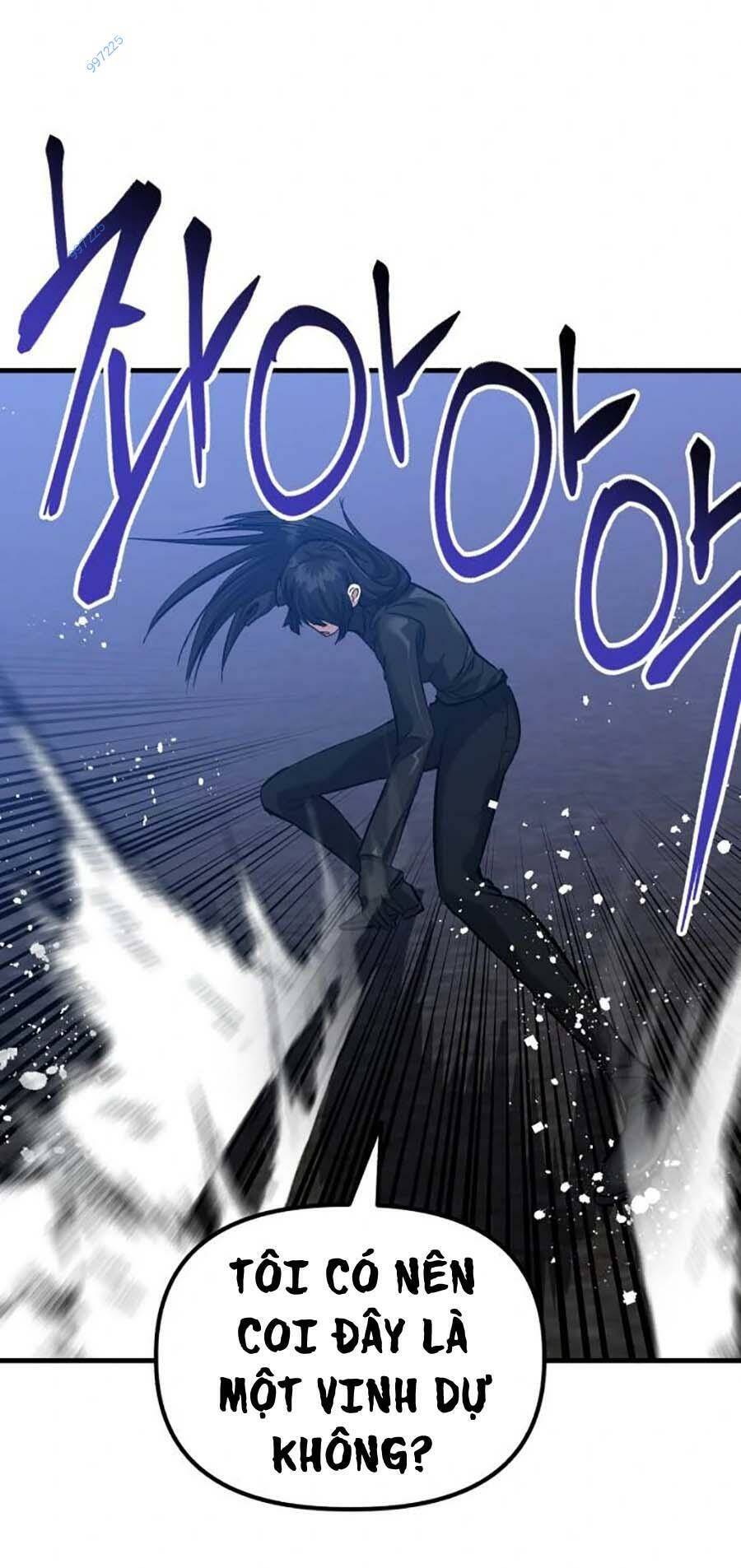 Sát Nhân Cuồng Loạn Chapter 48 - 31