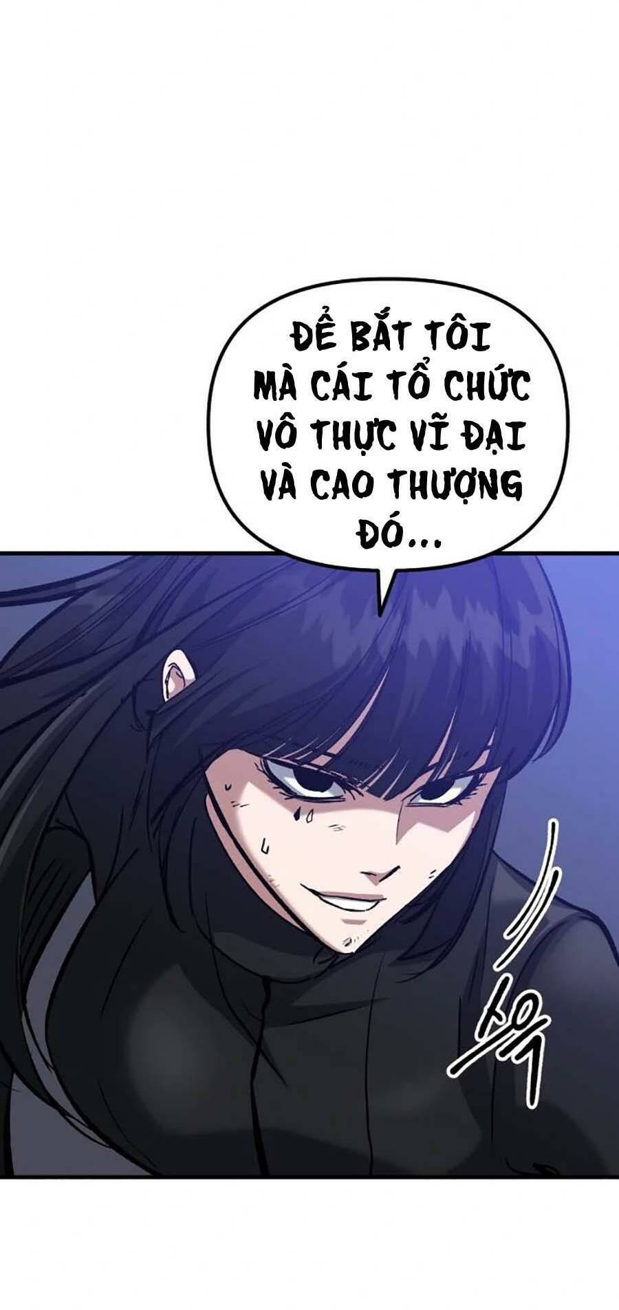 Sát Nhân Cuồng Loạn Chapter 48 - 32