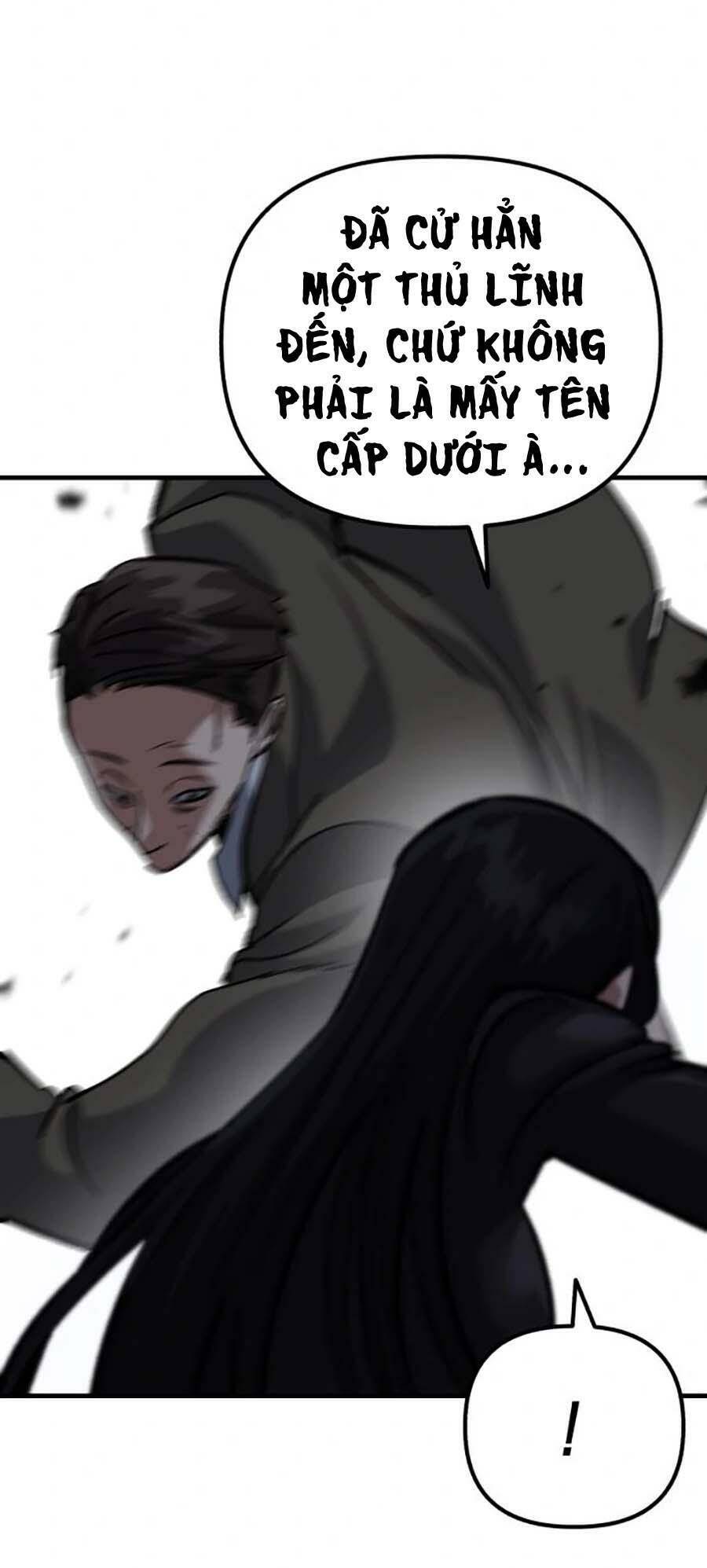 Sát Nhân Cuồng Loạn Chapter 48 - 33