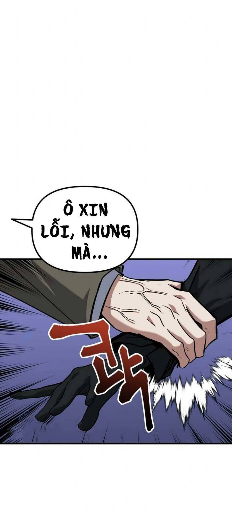 Sát Nhân Cuồng Loạn Chapter 48 - 34