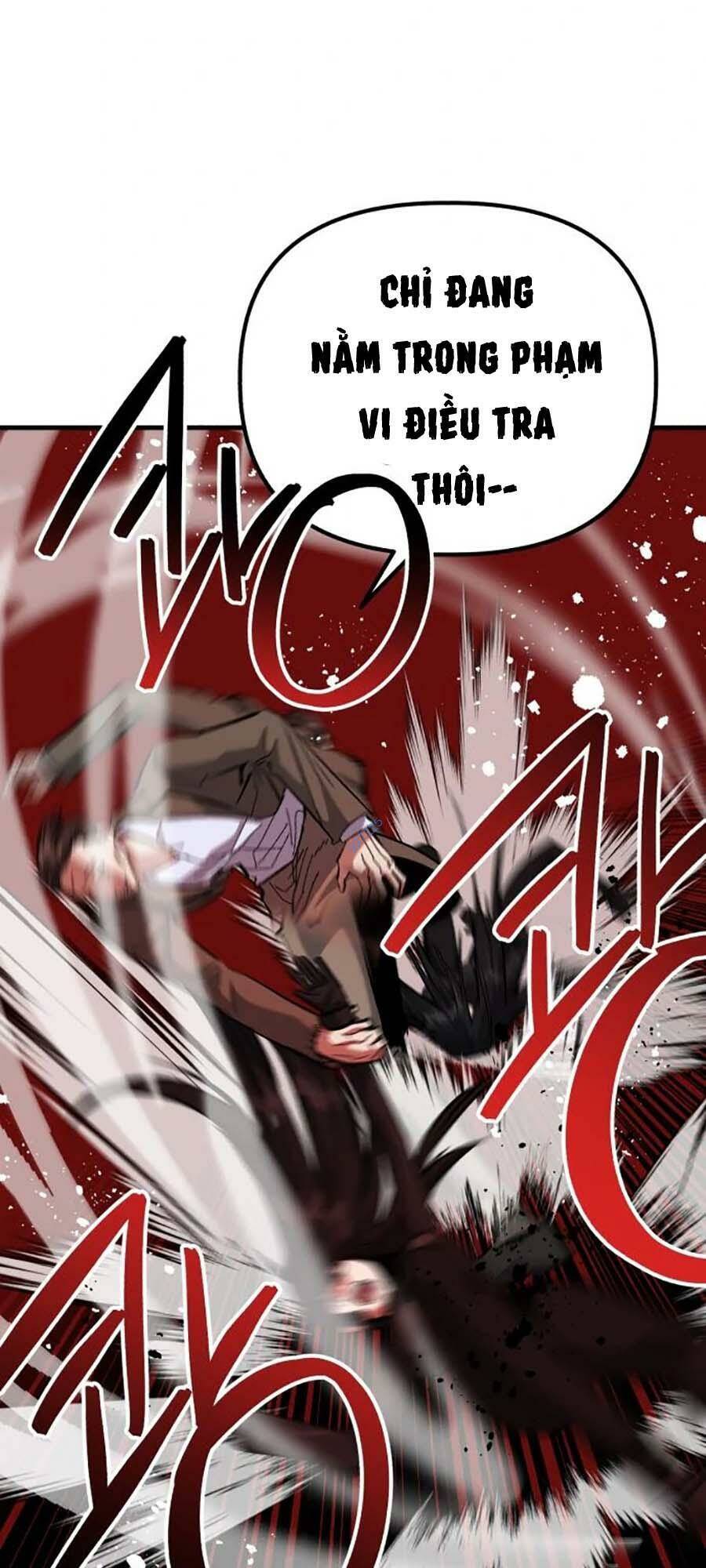 Sát Nhân Cuồng Loạn Chapter 48 - 38