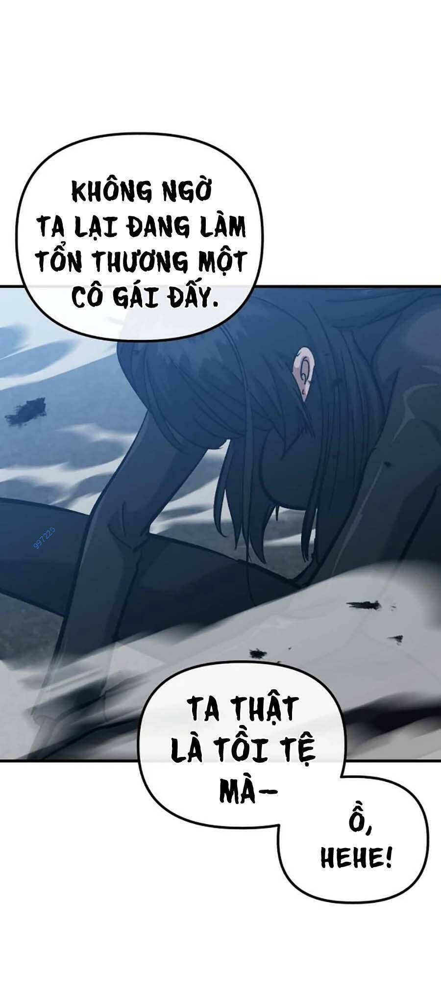 Sát Nhân Cuồng Loạn Chapter 48 - 44