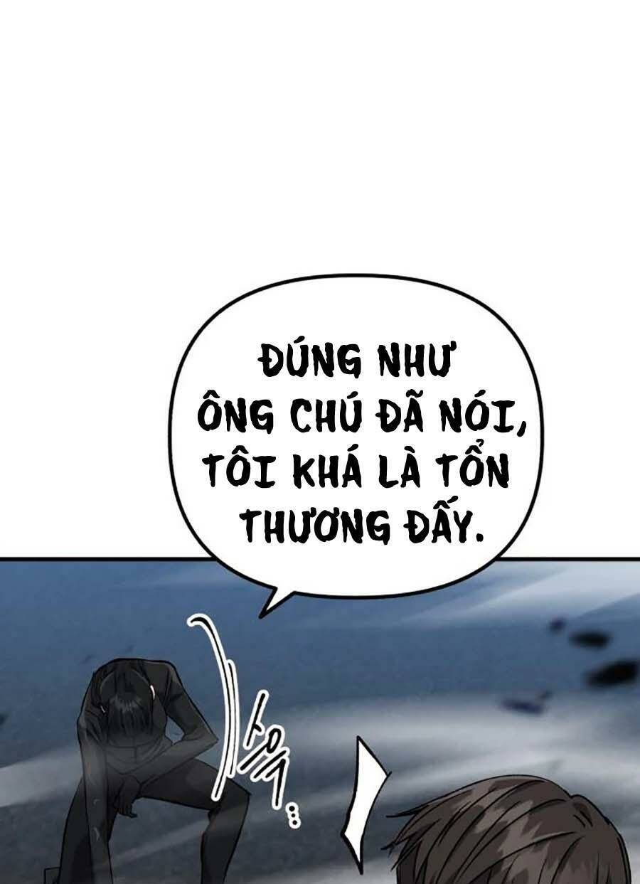 Sát Nhân Cuồng Loạn Chapter 48 - 45